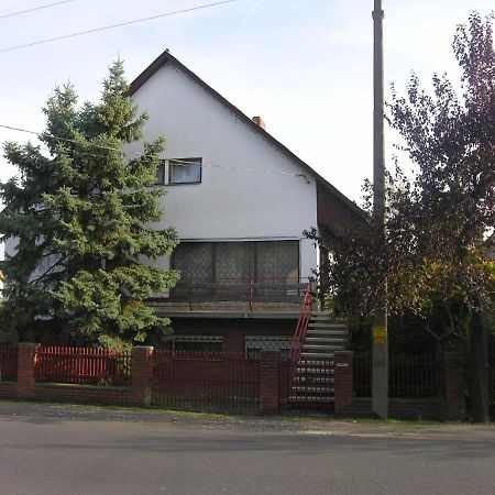 Apartment In Balatonlelle/Balaton 19159 Exterior foto