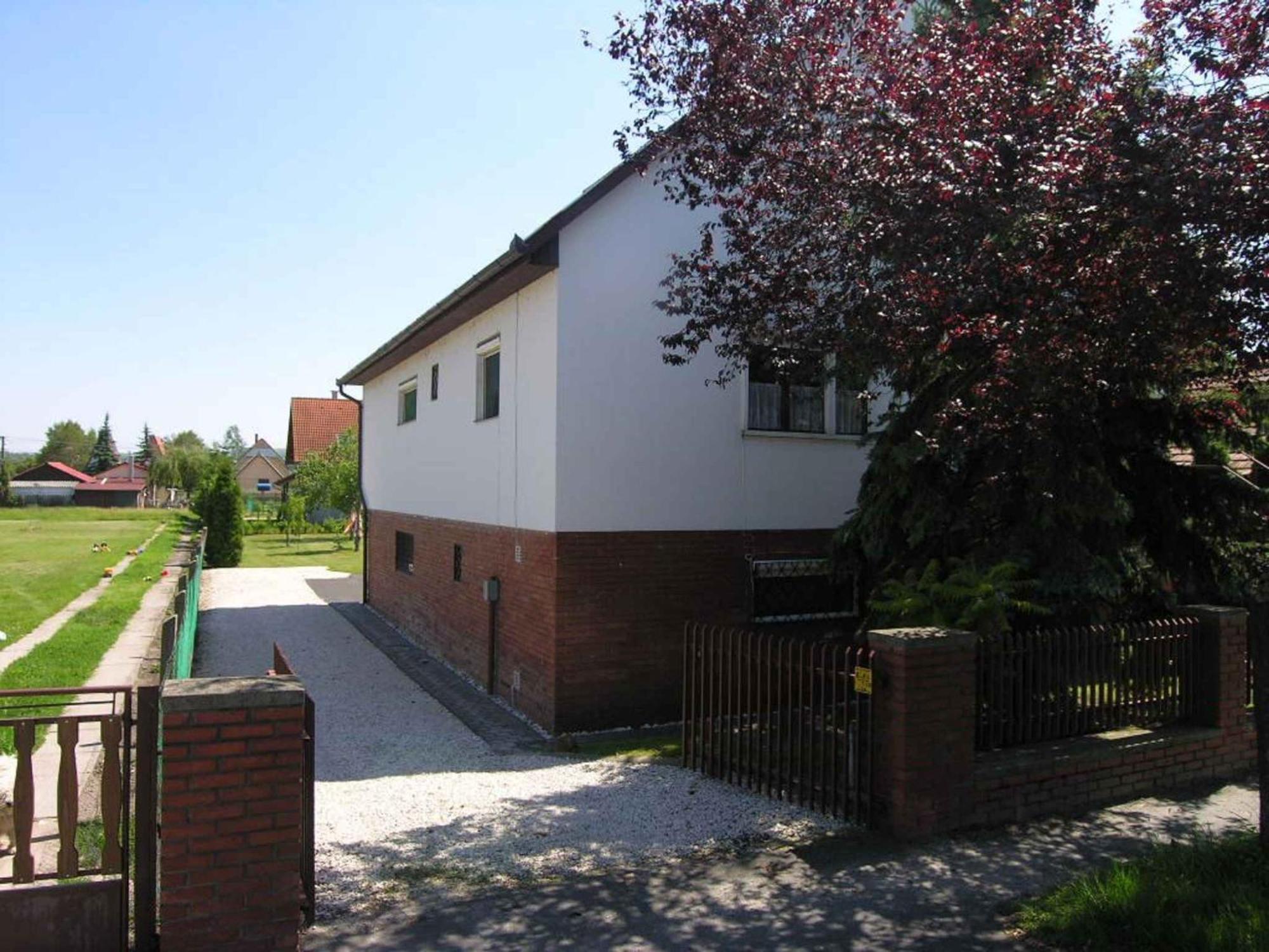 Apartment In Balatonlelle/Balaton 19159 Exterior foto
