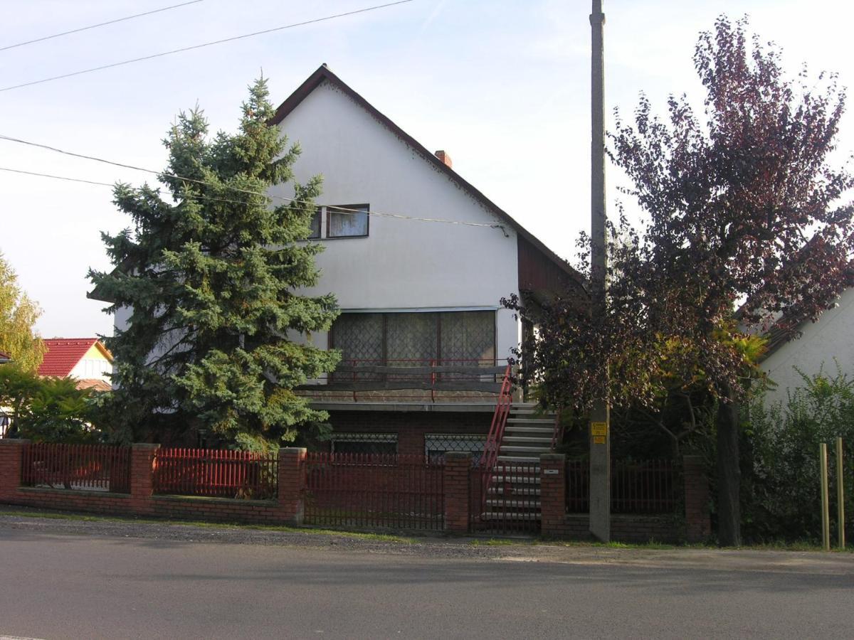 Apartment In Balatonlelle/Balaton 19159 Exterior foto